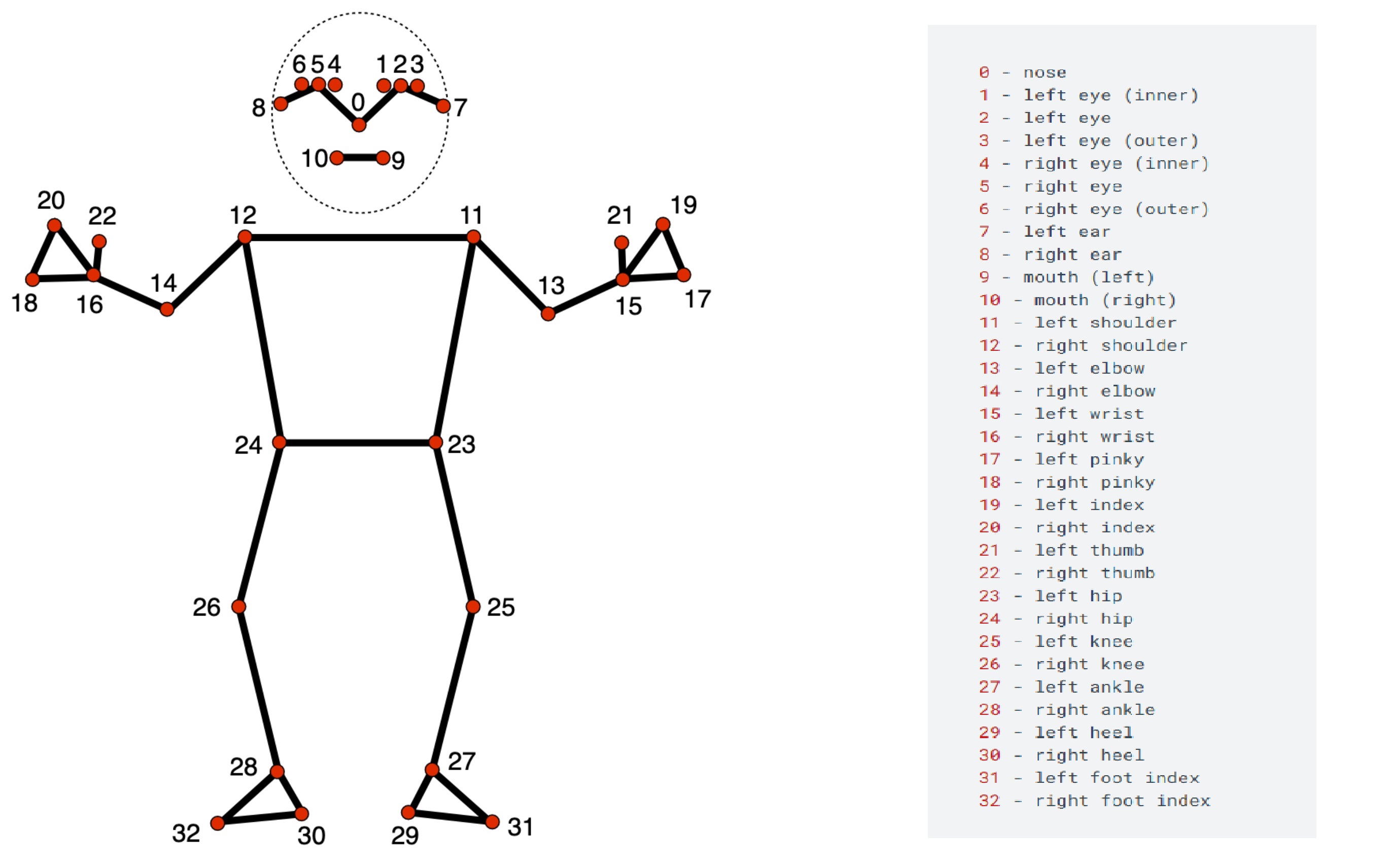 Video Data Collection