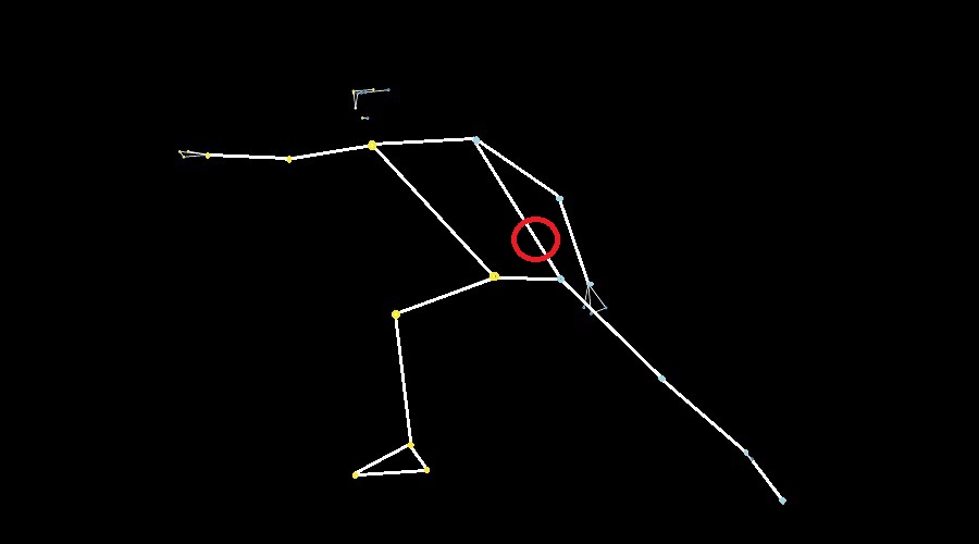 Alignment comparison