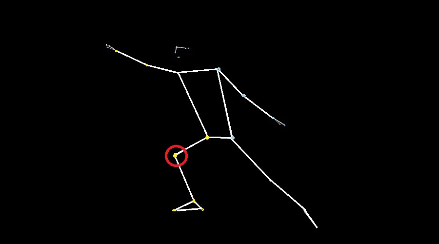 Alignment comparison